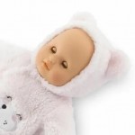 Doll -  Calin - Loving Teddy Bear 30cm - Corolle 